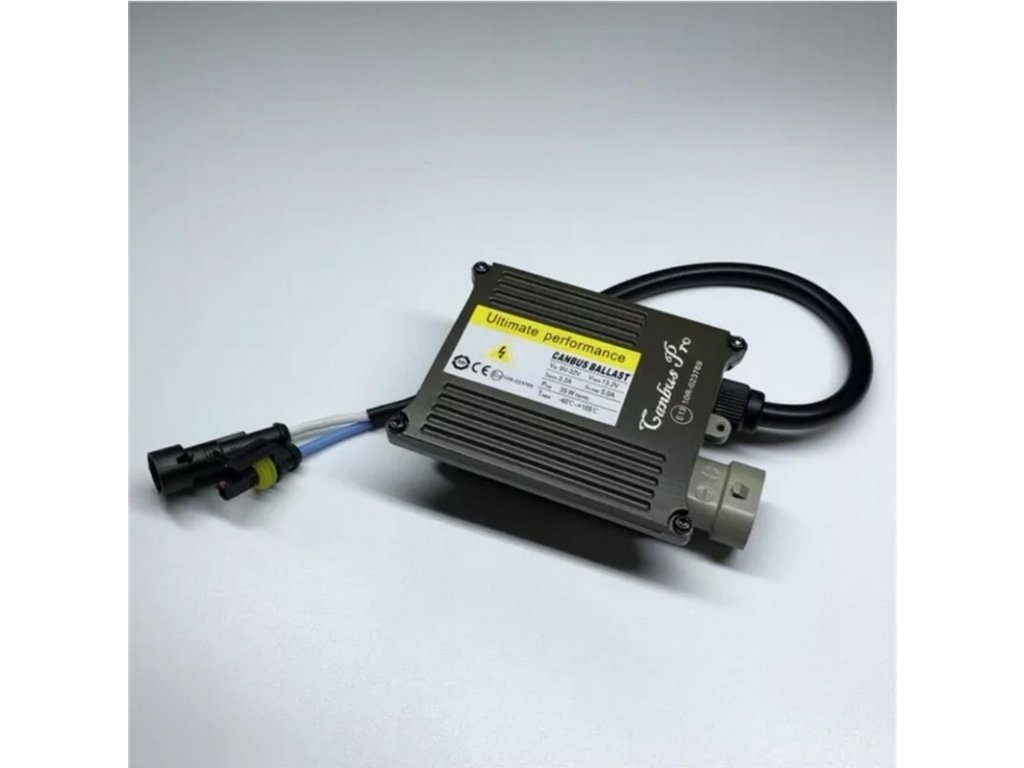 Xenony díly - přestavbové sady