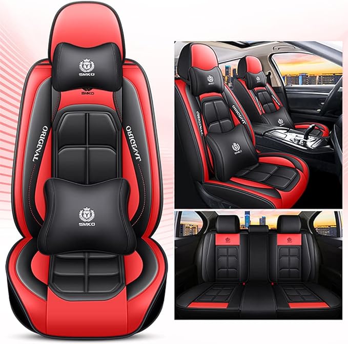 Autopotahy universální