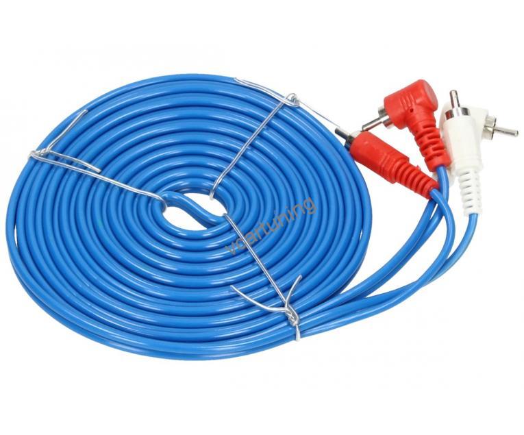 Subwoofer Den R Aktivní DNR 10- 12 V