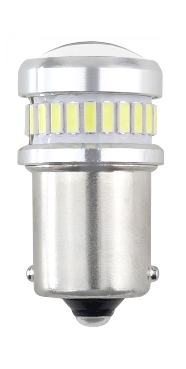 LED CANBUS 3014 24SMD + 3030 6SMD