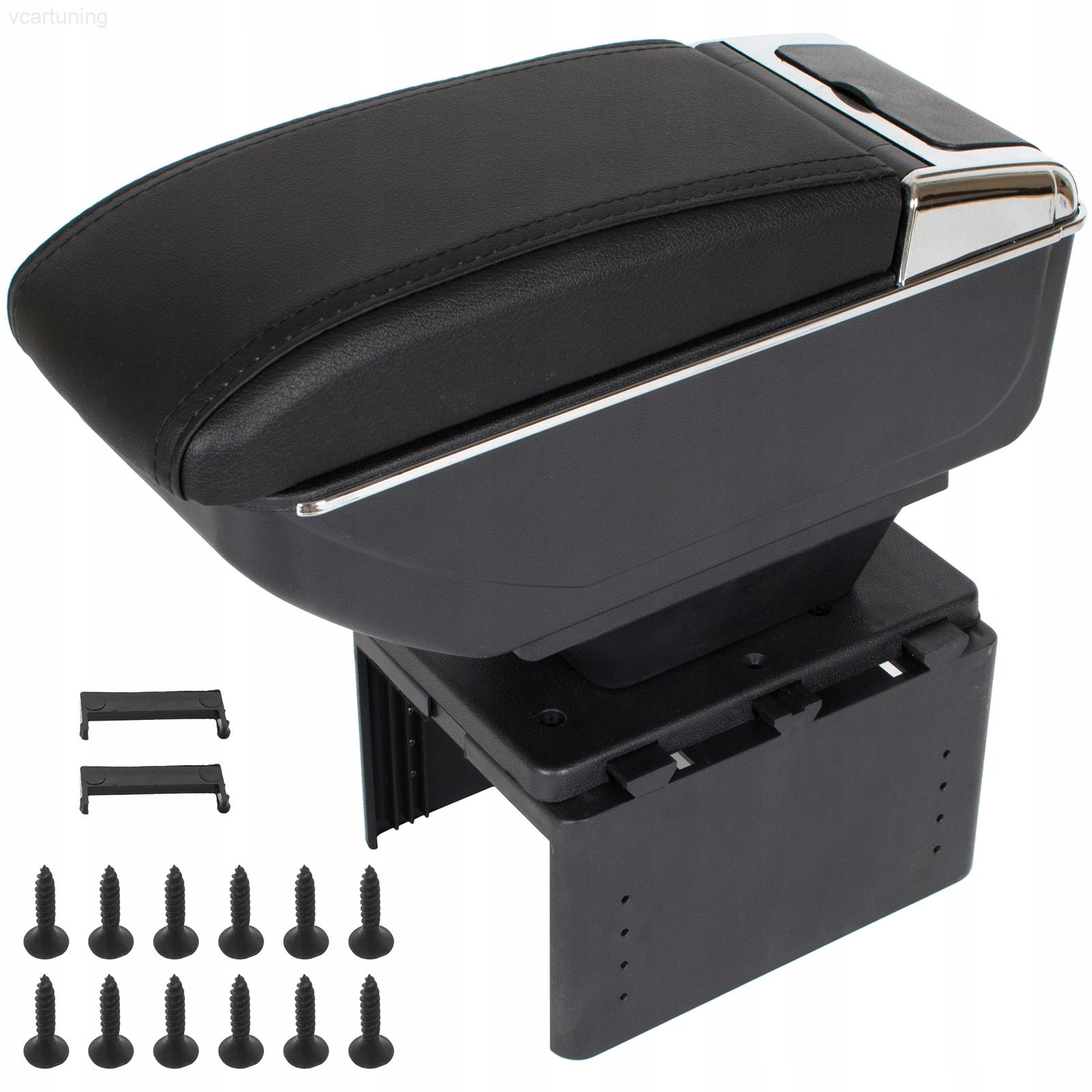 Univerzální loketní opěrka sklopná s posuvem 