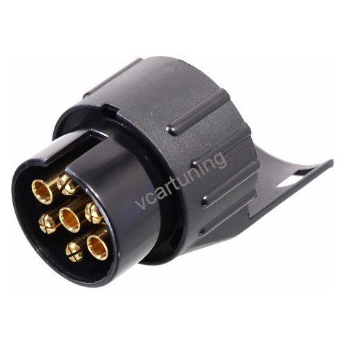 Redukce zásuvky tažného zařízení 7-13 pólů