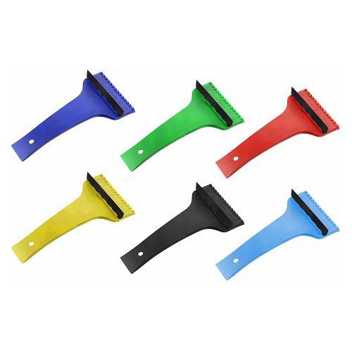 Škrabka na sníh SUPER