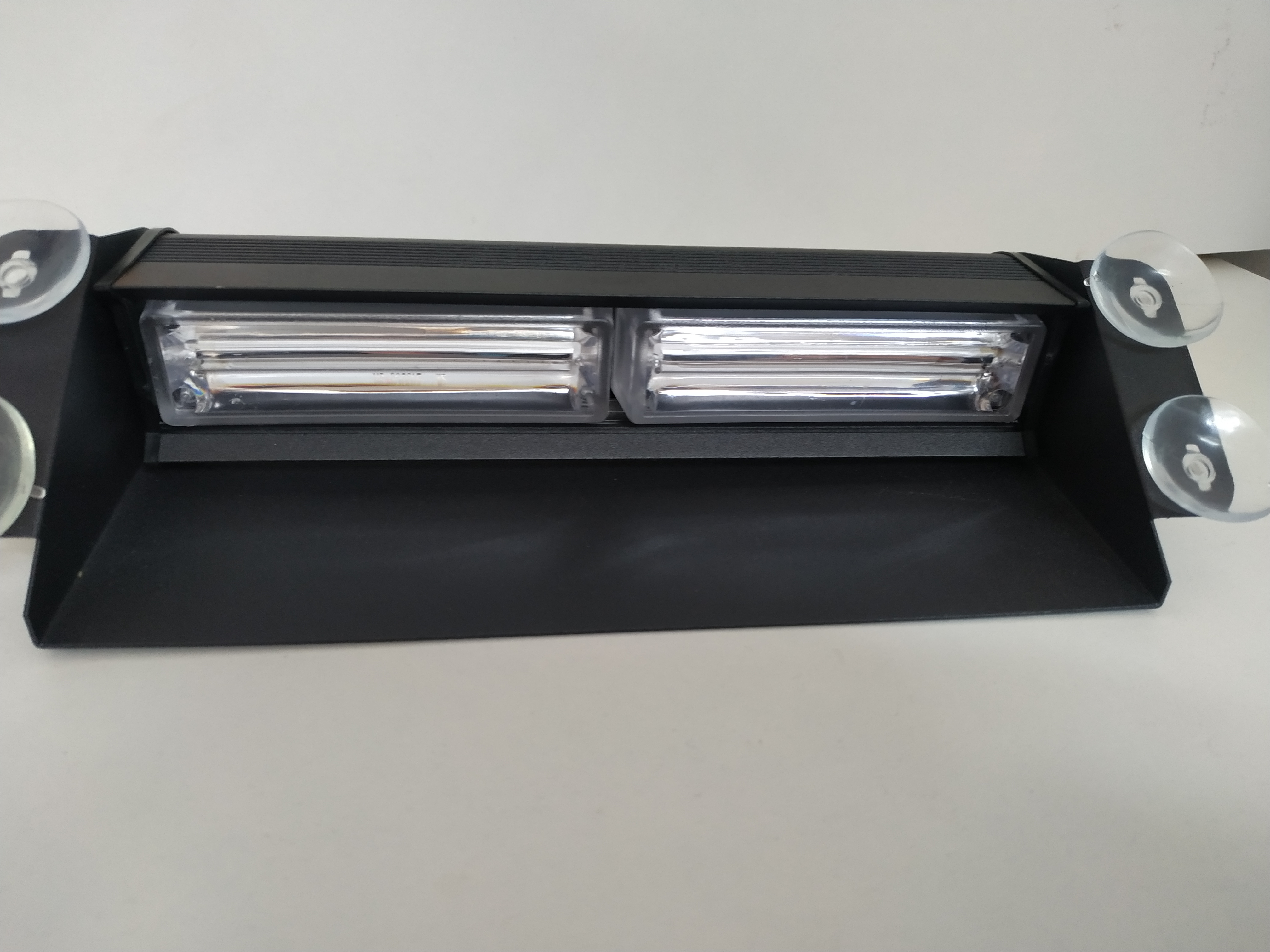 PREDATOR LED vnitřní, 12V, modrý