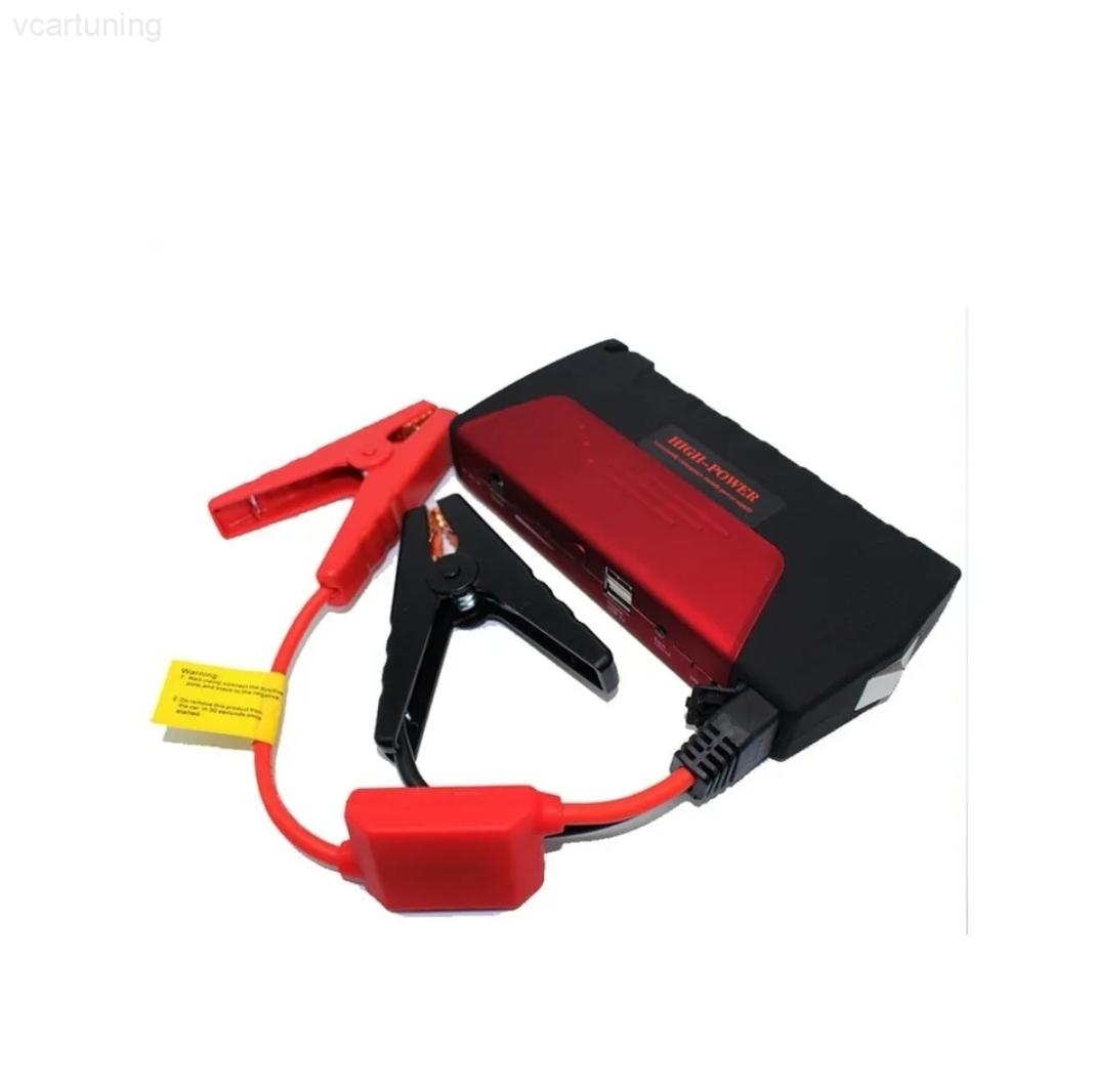 Baterie POWERBANK JUMP STARTER