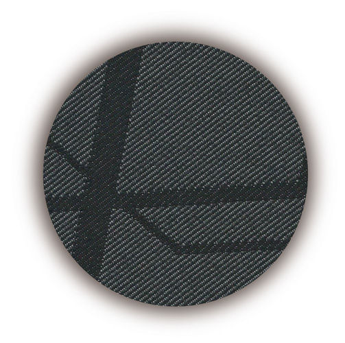 Autopotahy Volkswagen Passat B7, KOMBI, od r. 2011, AUTHENTIC DOBLO, Matrix šedý