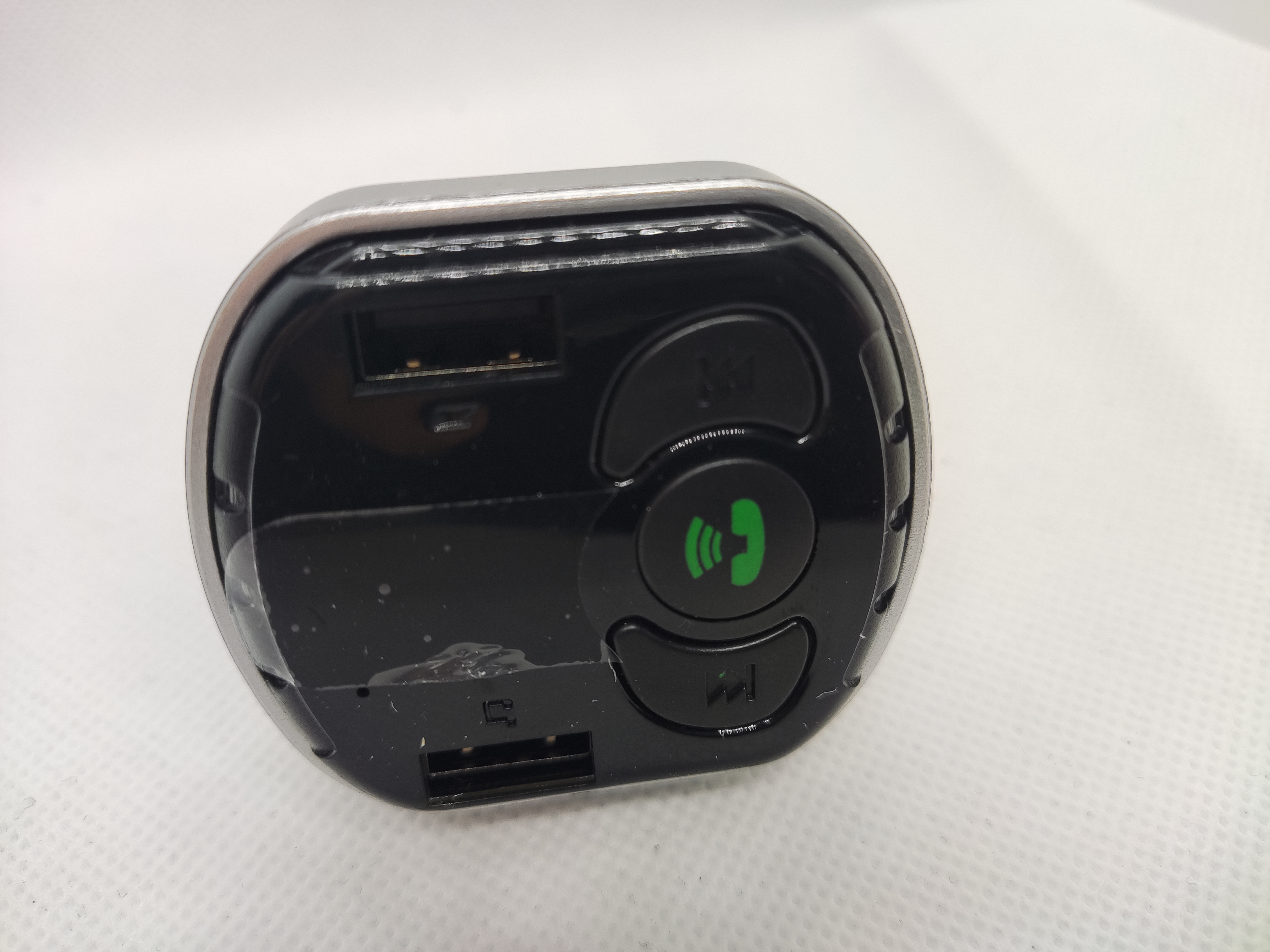 Bluetooth FM Transmitter FM