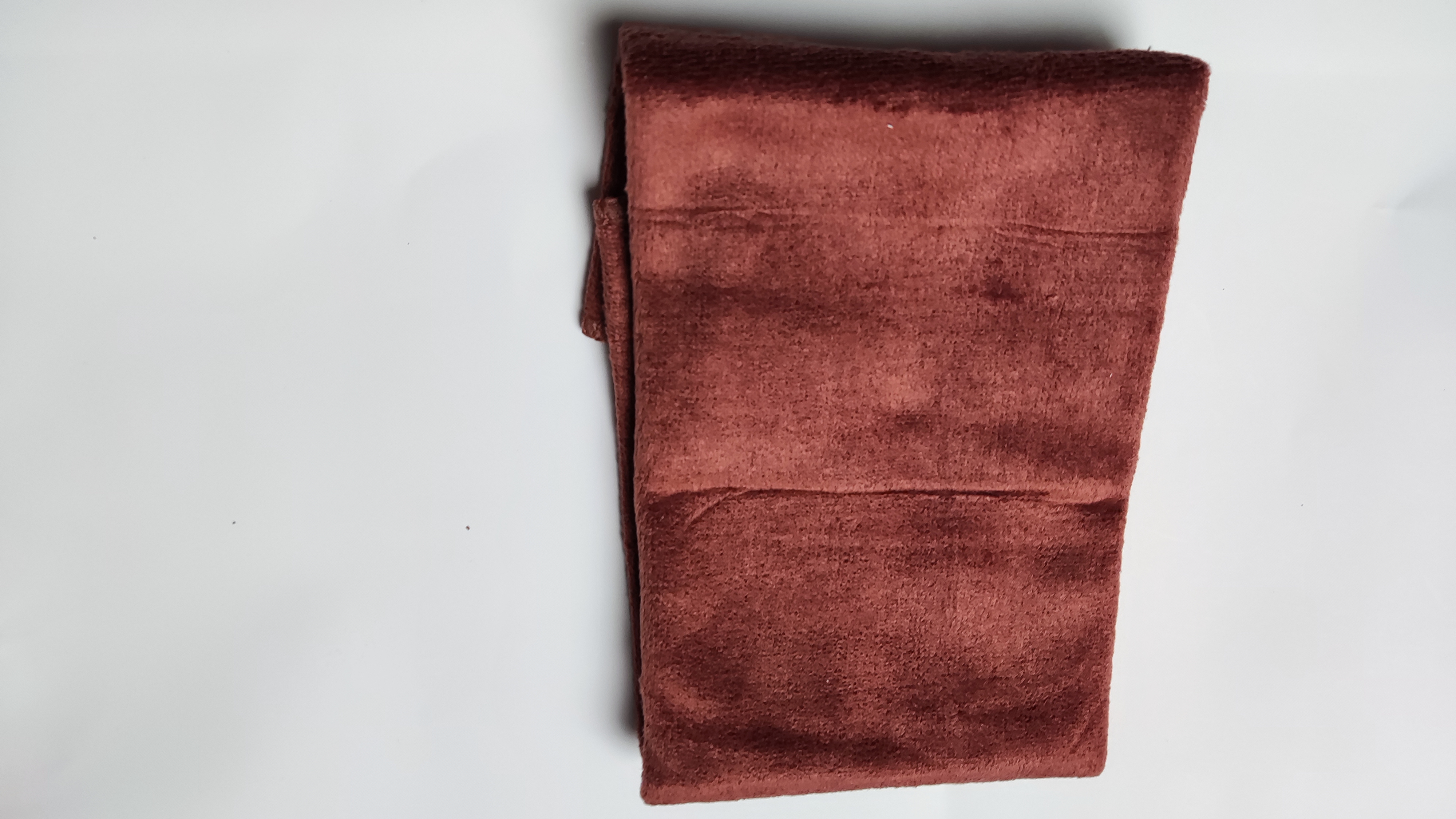 Čistící utěrka flísová na leštění