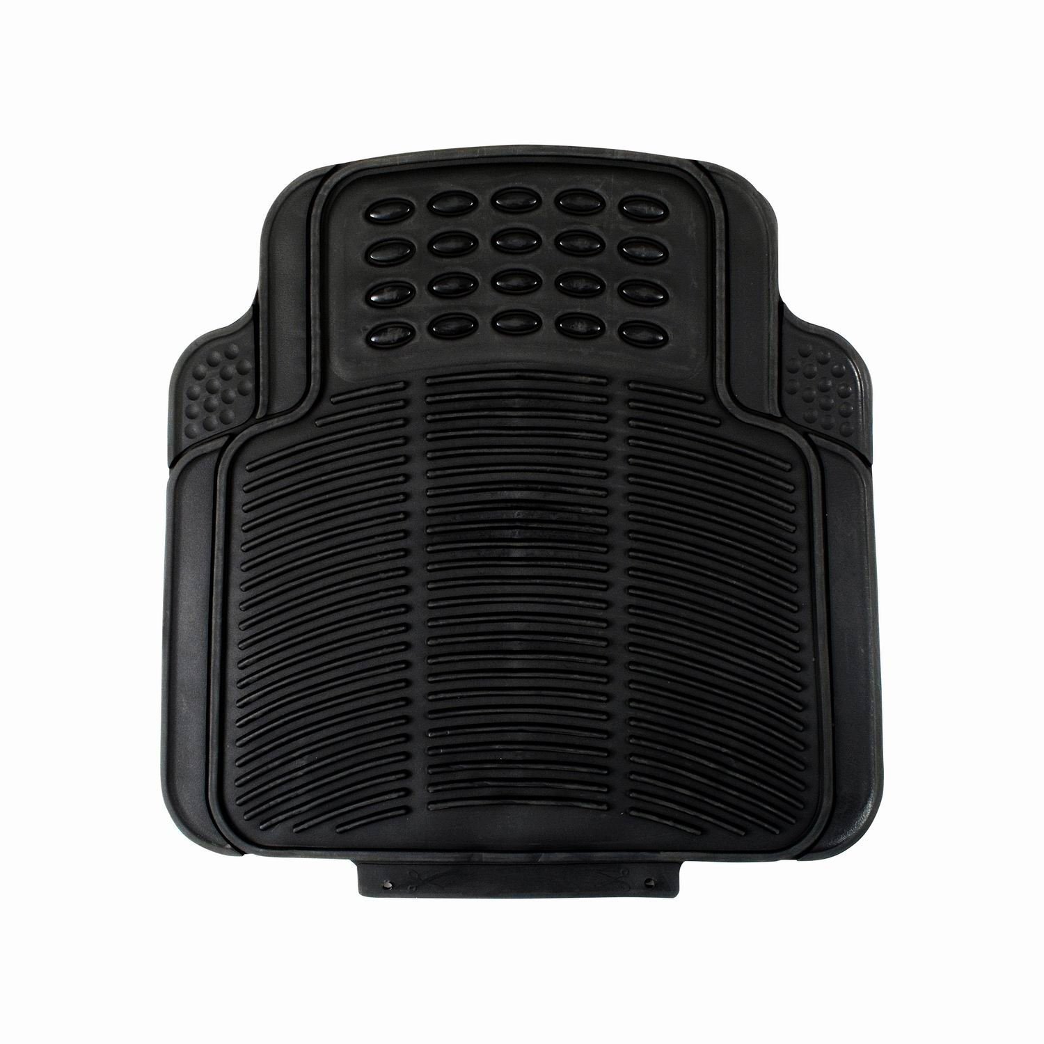 Autokoberce gumové univerzální 