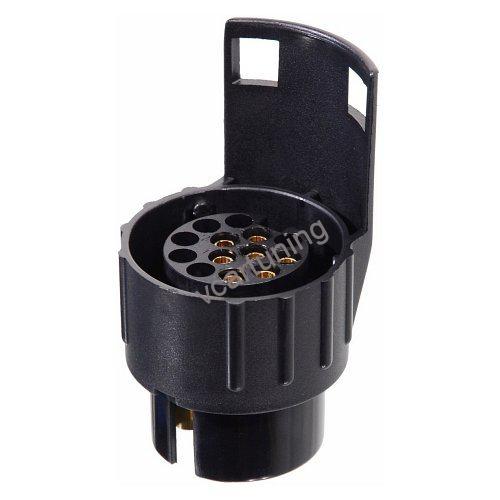 Redukce zásuvky tažného zařízení 7-13 pólů