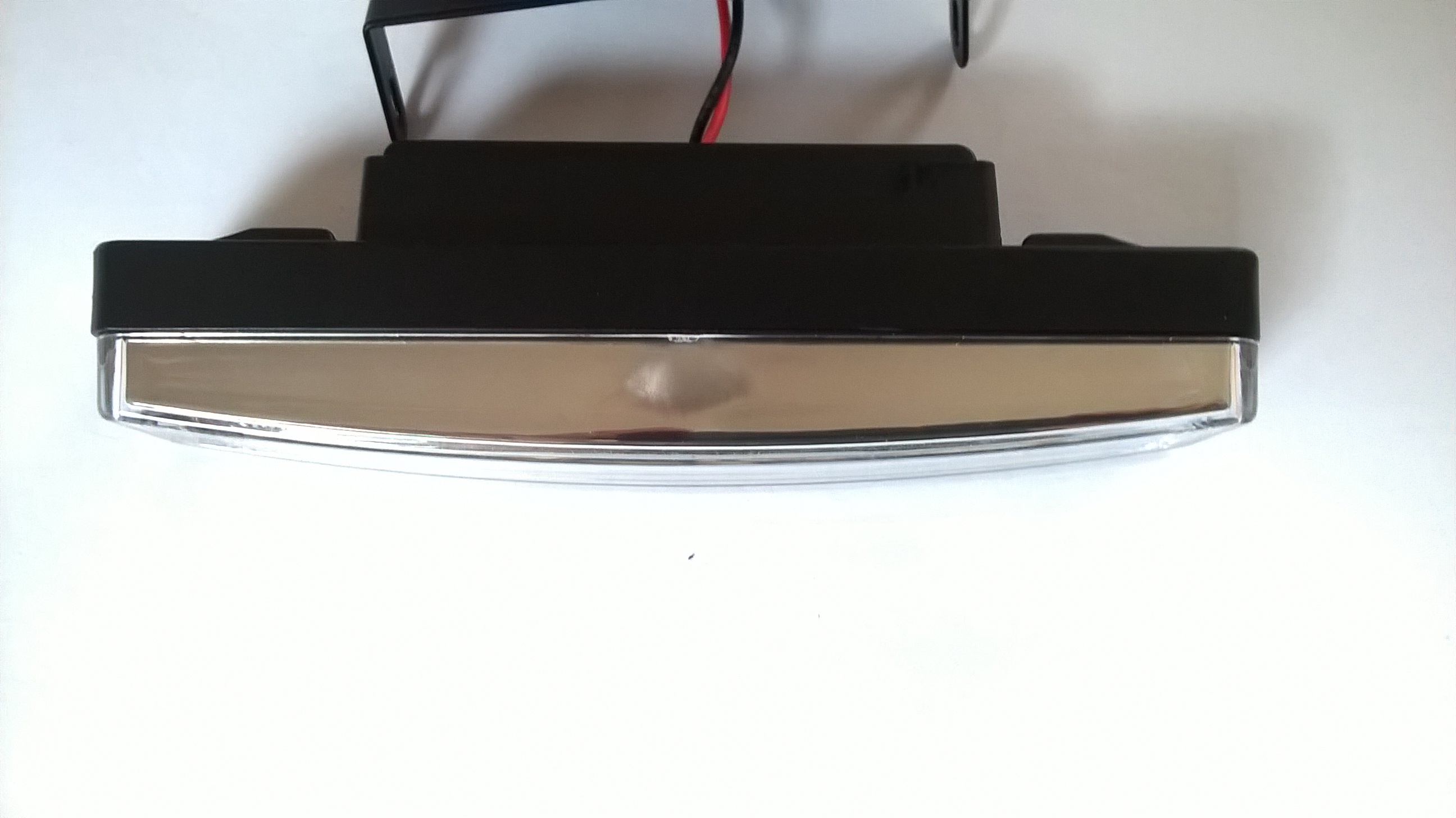 Světla pro denní svícení LED - COB LED nová technologie