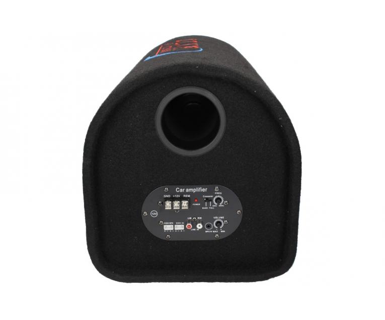 Subwoofer Den R Aktivní DNR 12- 12 V