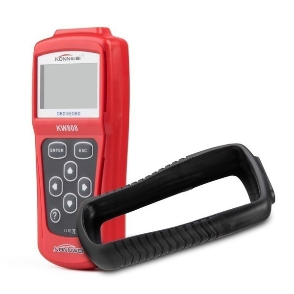 Automobilová diagnostika Konwei KW808