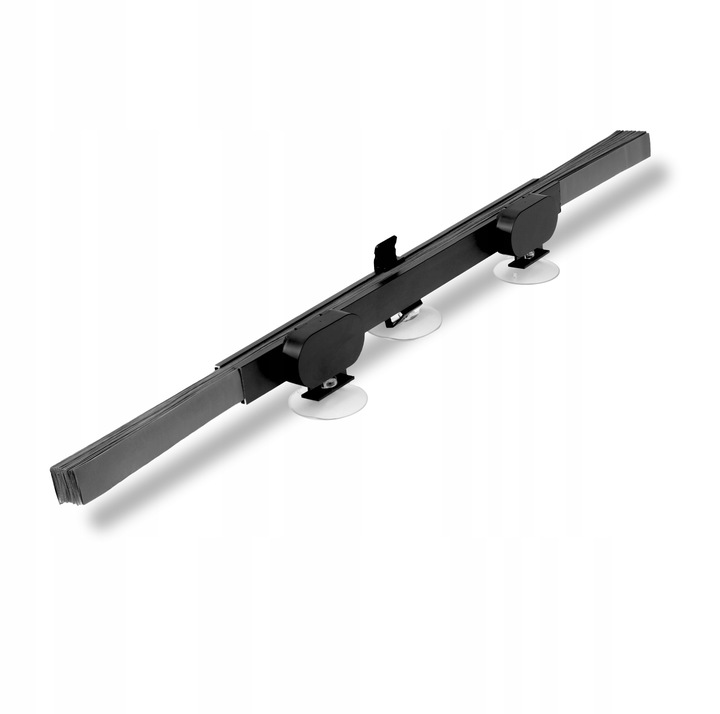 Sluneční clona Roleta na sklo   46 cm