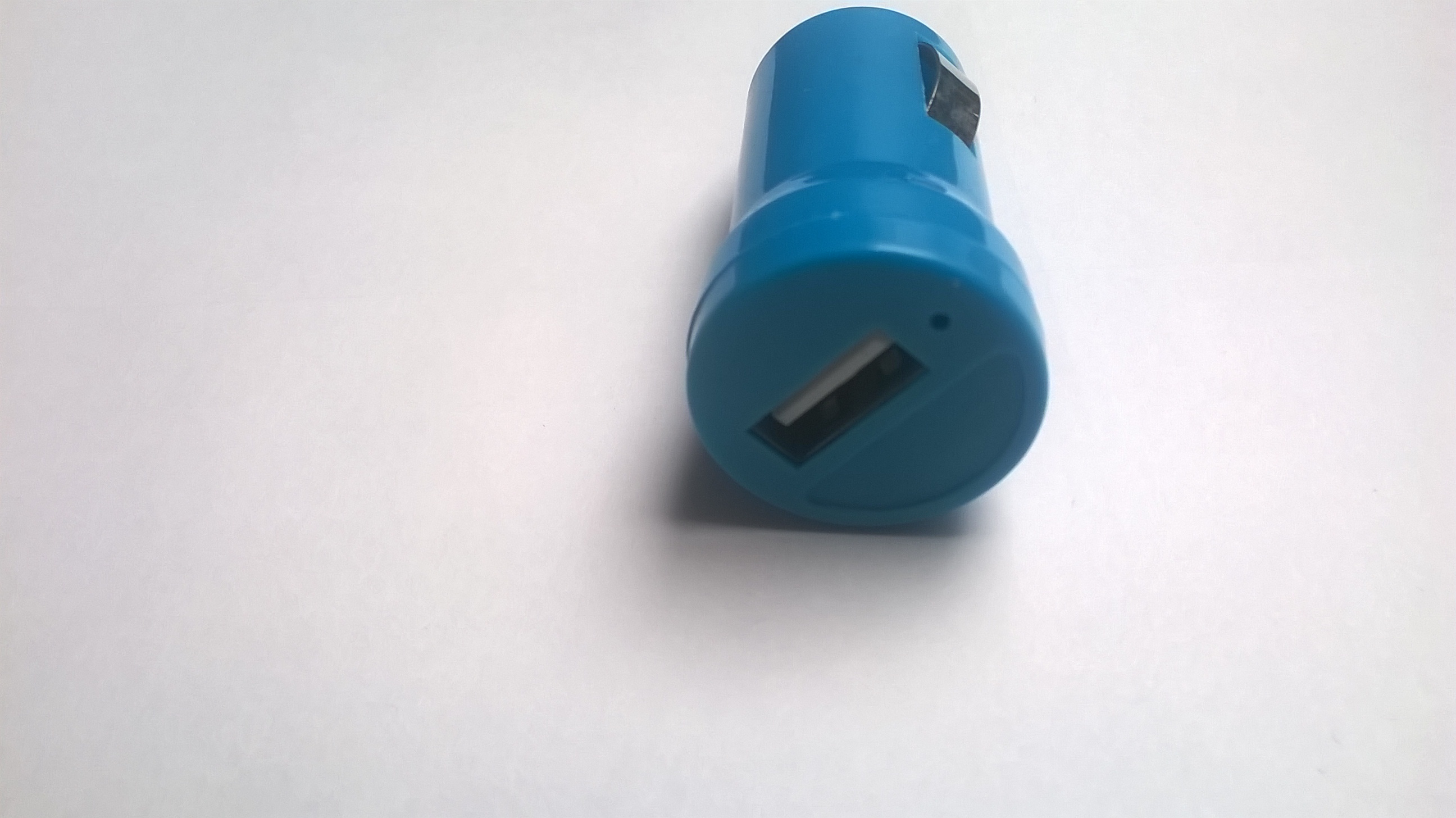 USB nabíjecí adaptér