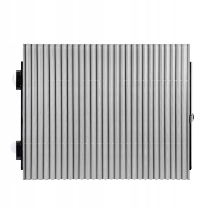 Sluneční clona Roleta na sklo   46 cm