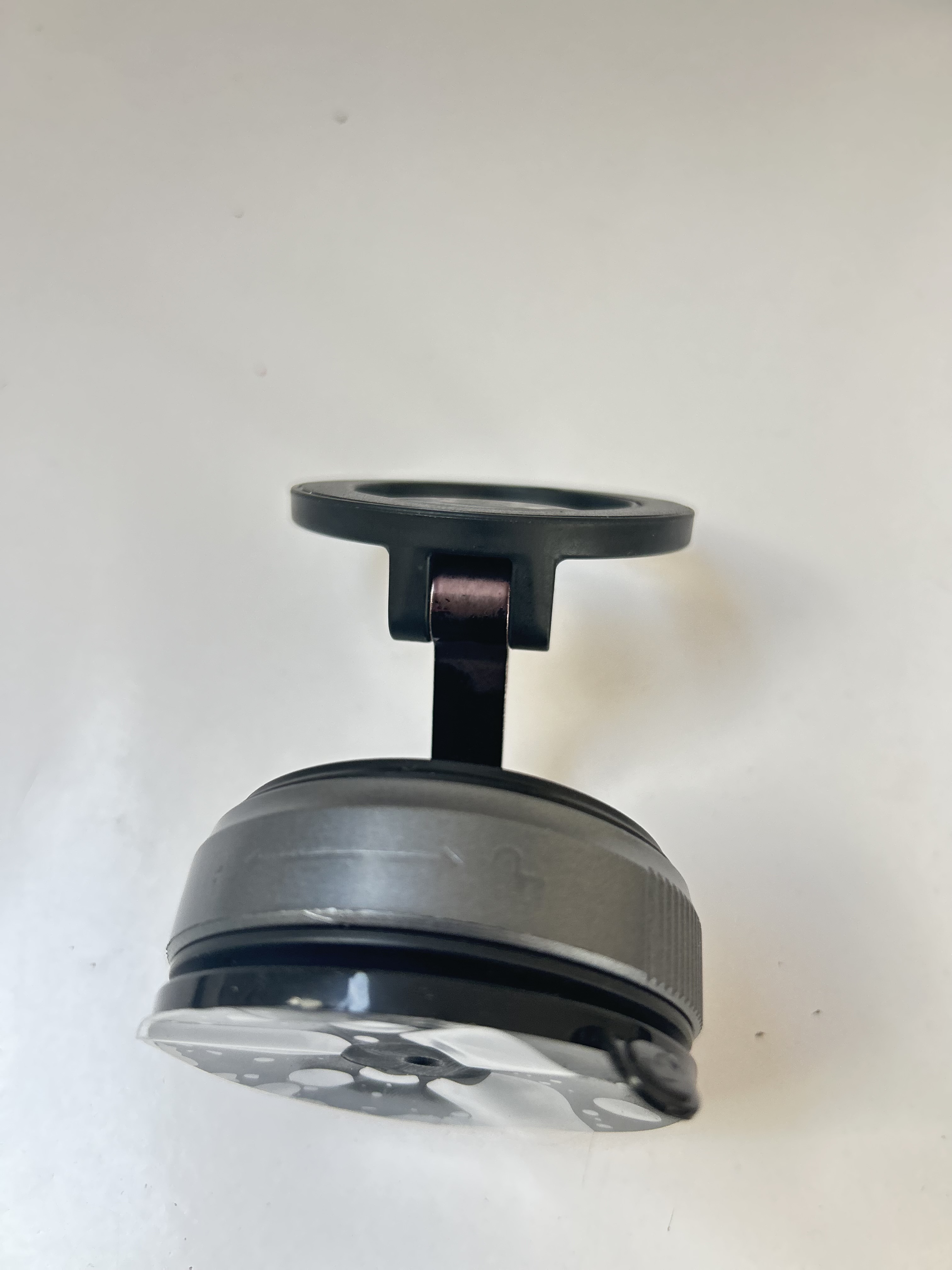 Magnetický držák na telefon do auta s 360° otočným nastavitelným držákem 
