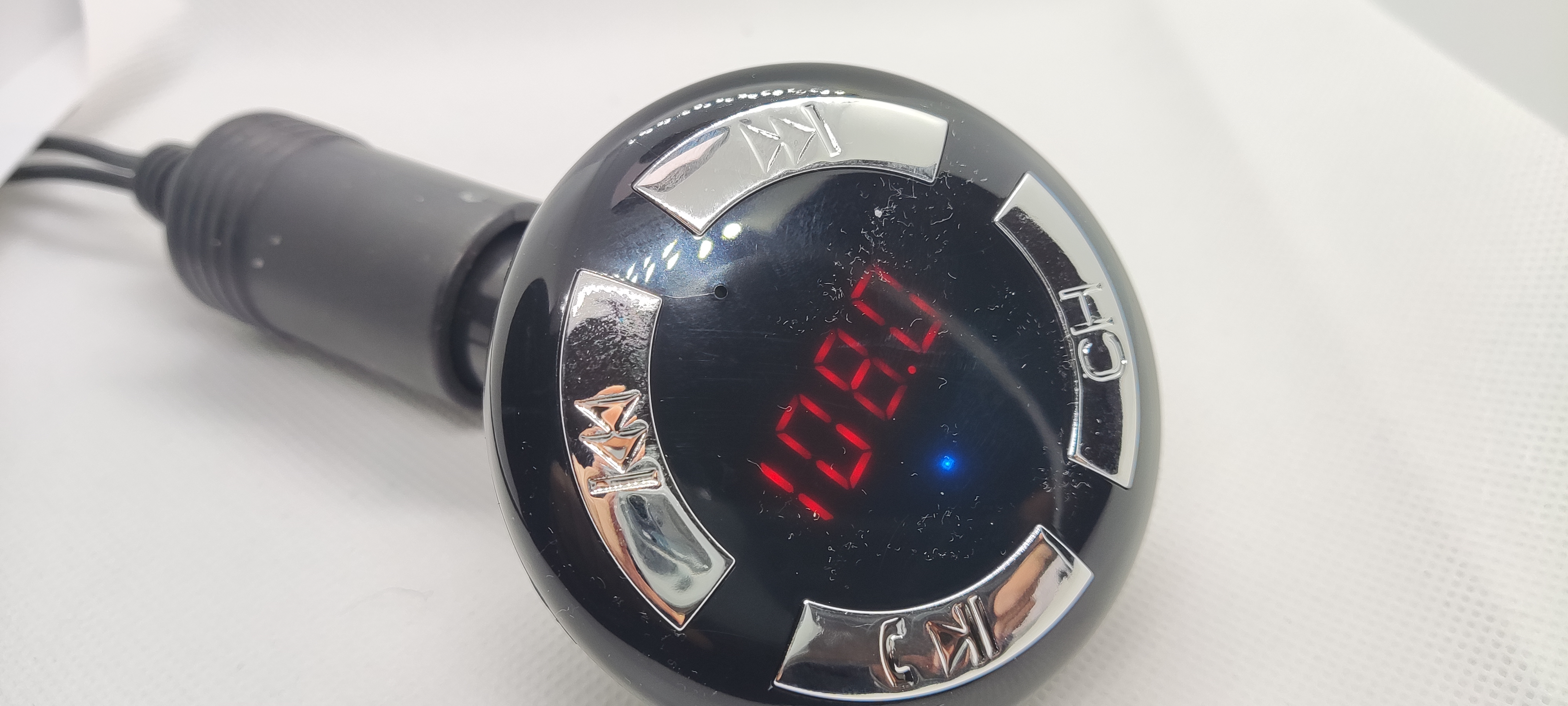 Bluetooth FM Transmitter FM