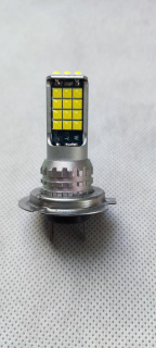 LED Autožárovky H7 12V  30 SMD