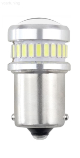 LED CANBUS 3014 24SMD + 3030 6SMD 