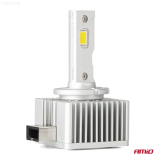 LED žárovka hlavního svícení  D1S/D1R 