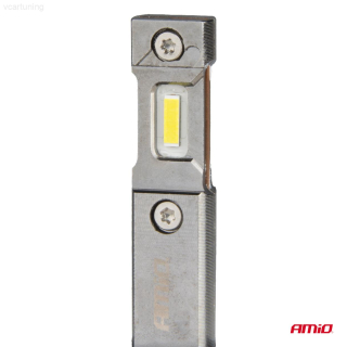 LED žárovka hlavního svícení Hybrid série H1 6000K Canbus 60W